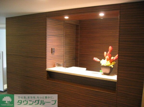 アビティ目黒の物件内観写真